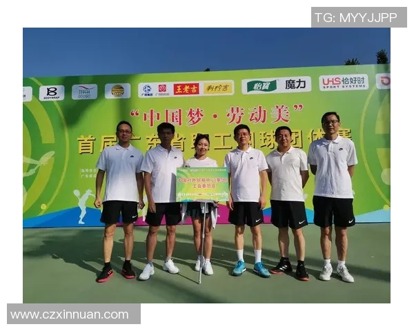 深圳网球队荣登全国网球团队协作排行榜第二名展现卓越团队精神与实力