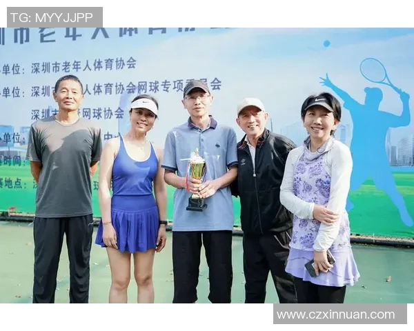 深圳网球队在全国网球速度排行榜中荣获第二名的佳绩引发关注
