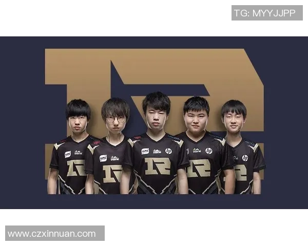 英雄联盟专题:聚焦RNG的战术