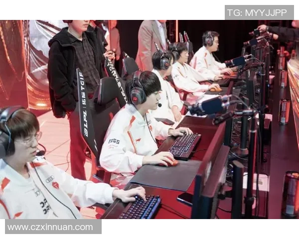 精英赛特别报道：TES的逆袭之旅