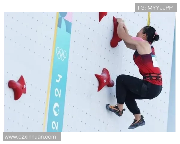 2026攀岩力量排行榜:南京攀岩队位居第7名