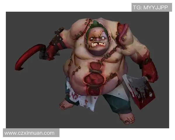 DOTA2评论：EDG的包夹得失