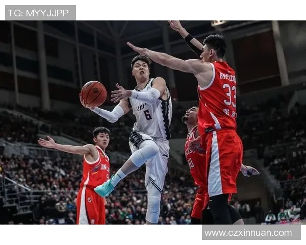 专业解读：广州篮球队的节奏打法